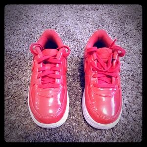 Nike Airforces
